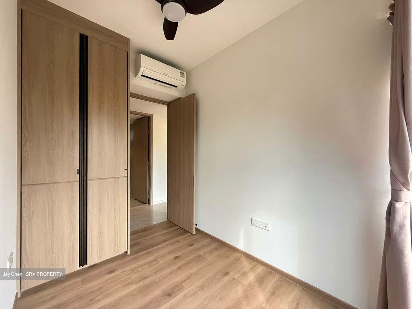 KI Residences at Brookvale (D21), Condominium #532110291